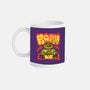 Raph Bomb-none mug drinkware-estudiofitas