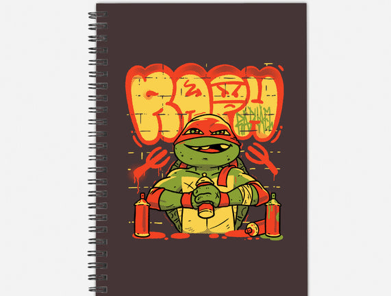 Raph Bomb