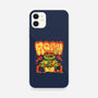 Raph Bomb-iphone snap phone case-estudiofitas