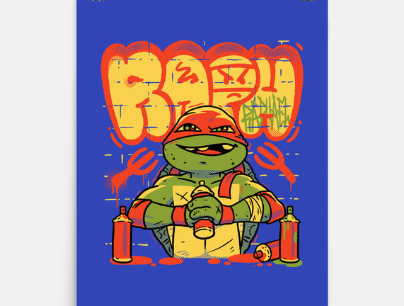 Raph Bomb