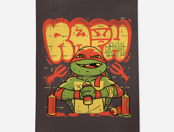 Raph Bomb