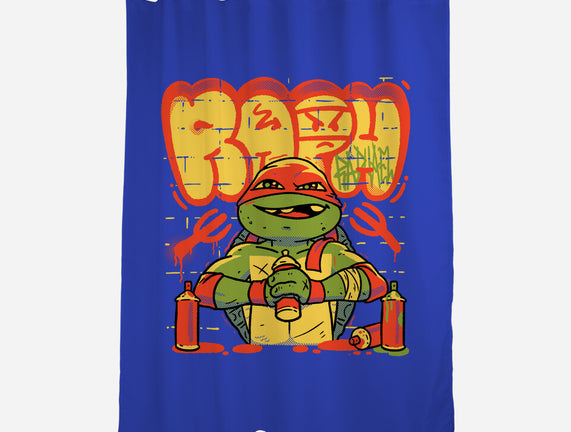 Raph Bomb