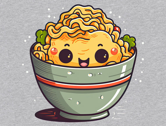 Happy Noodles