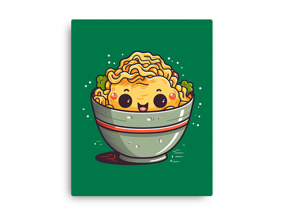 Happy Noodles