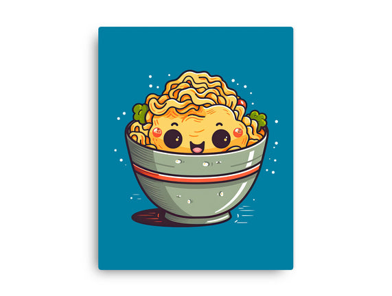 Happy Noodles