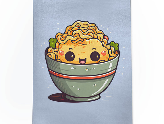 Happy Noodles