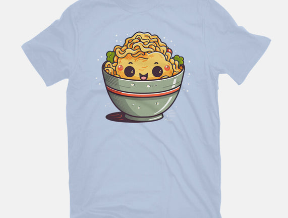 Happy Noodles