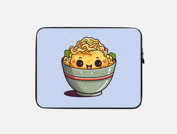 Happy Noodles