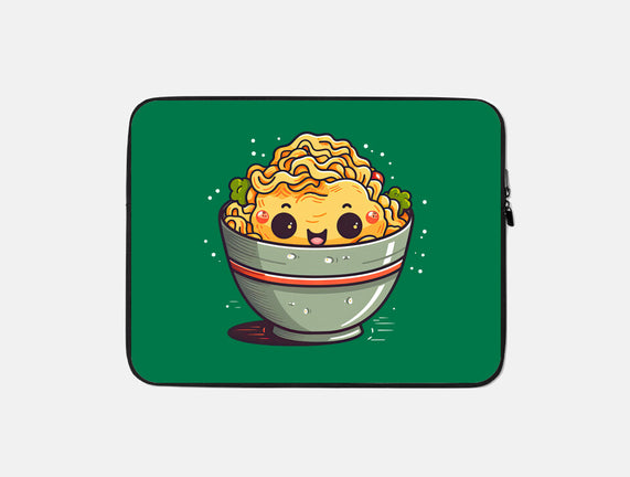 Happy Noodles