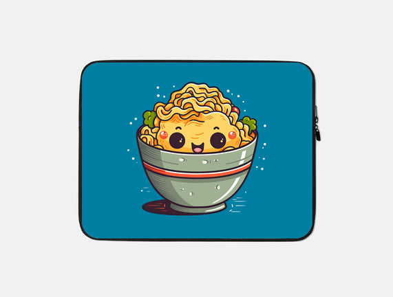 Happy Noodles