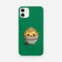 Happy Noodles-iphone snap phone case-JensenArt