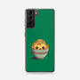 Happy Noodles-samsung snap phone case-JensenArt