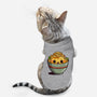 Happy Noodles-cat basic pet tank-JensenArt