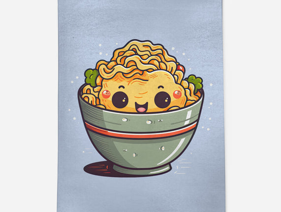 Happy Noodles