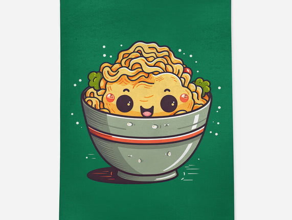 Happy Noodles