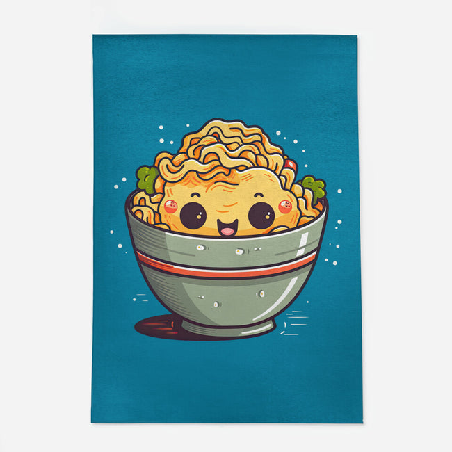 Happy Noodles-none indoor rug-JensenArt