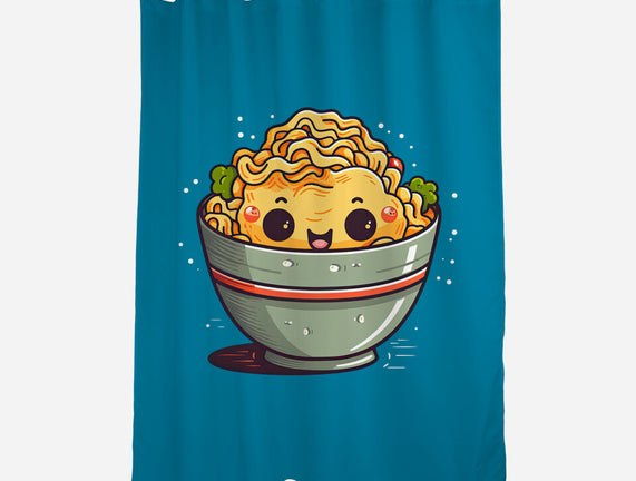 Happy Noodles