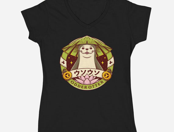 Odder Otter
