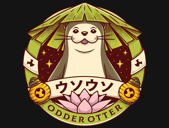 Odder Otter