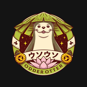 Odder Otter
