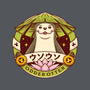 Odder Otter-unisex basic tank-Alundrart