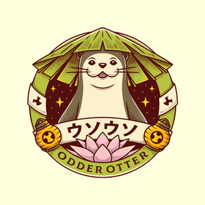 Odder Otter