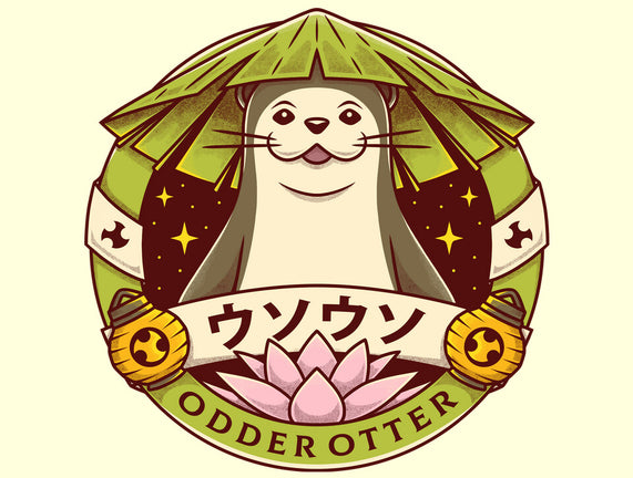 Odder Otter