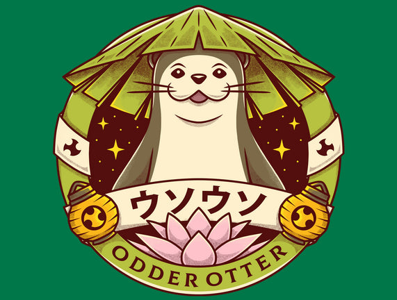 Odder Otter