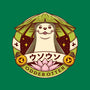 Odder Otter-mens long sleeved tee-Alundrart