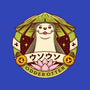 Odder Otter-mens long sleeved tee-Alundrart