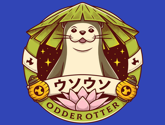 Odder Otter