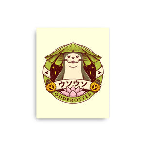 Odder Otter