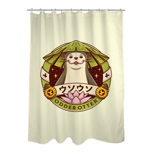 Odder Otter