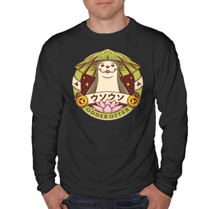 Odder Otter