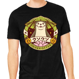 Odder Otter