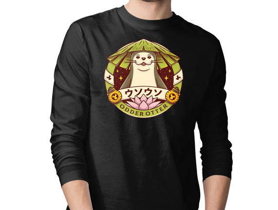 Odder Otter