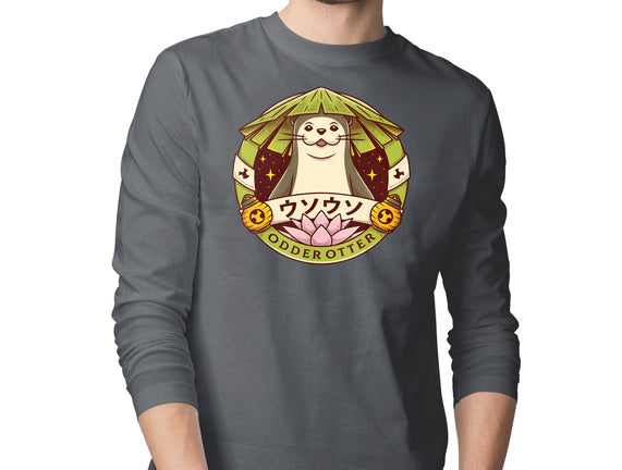 Odder Otter