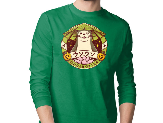 Odder Otter