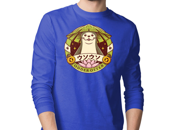 Odder Otter