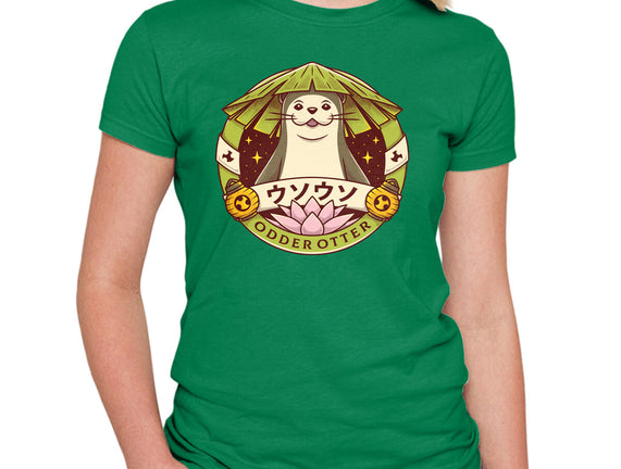 Odder Otter