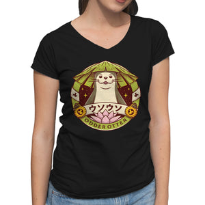 Odder Otter