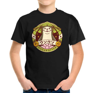 Odder Otter