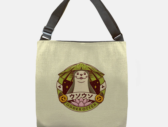 Odder Otter