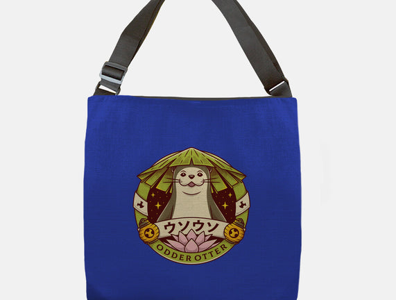 Odder Otter