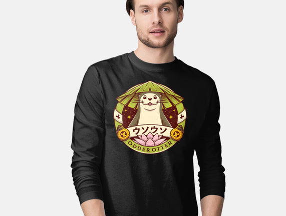 Odder Otter