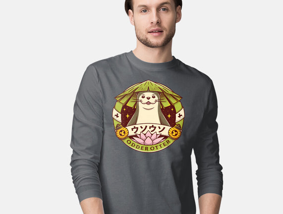 Odder Otter