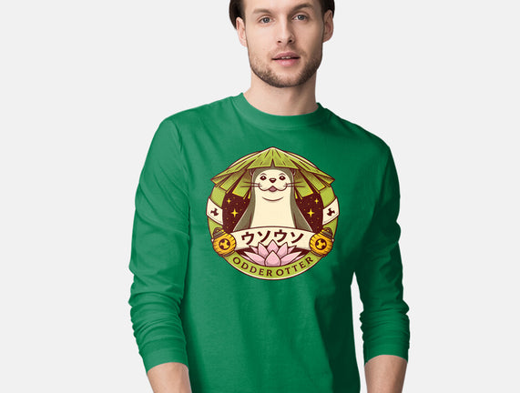 Odder Otter