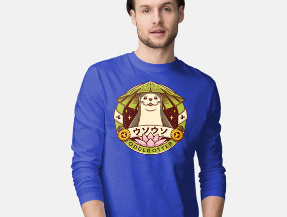 Odder Otter