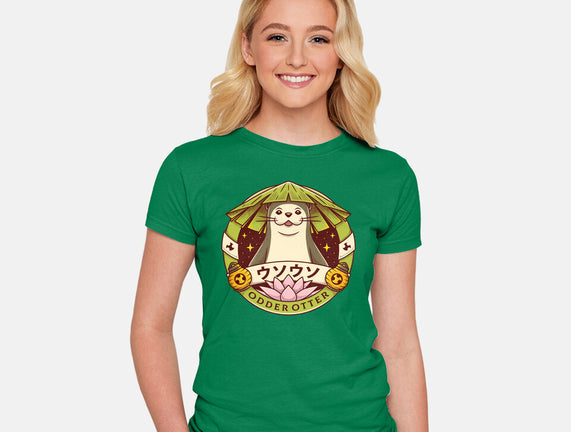 Odder Otter