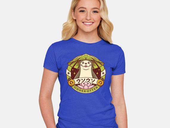 Odder Otter